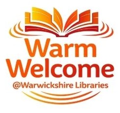 warm welcome logo