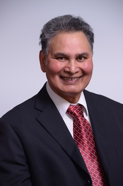 Tributes have been paid to Dr James Shera, who passed away at the weekend.