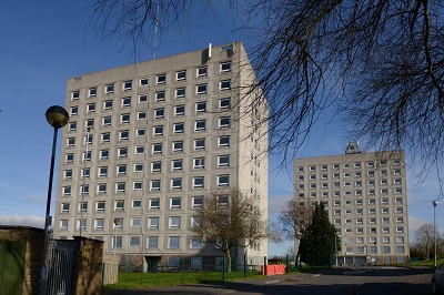 Multi-million pound grants boost Biart Place development - Rugby ...