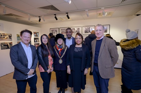 Rugby Art Gallery and Museum shortlisted for prestigious award