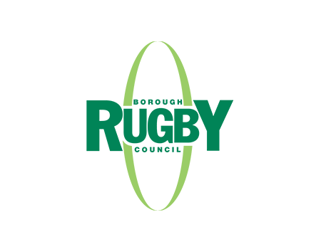 Rugby Borough Council logo