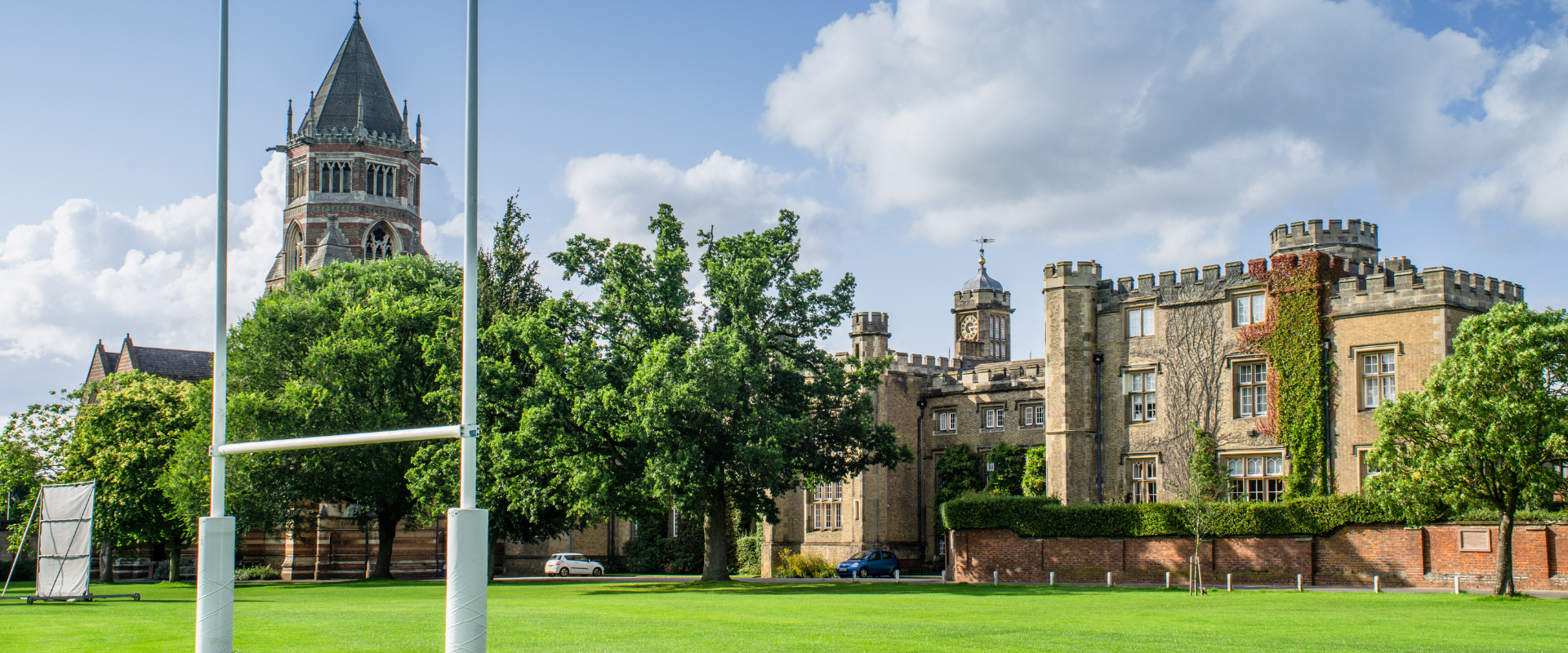Local Sites of Interest - The Rugby Town - Rugby Borough Council