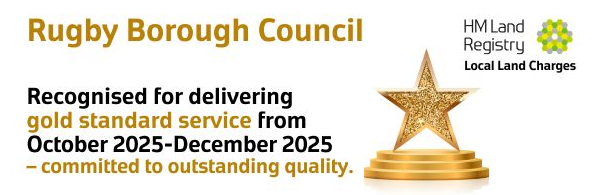 HM Land Registry gold standard