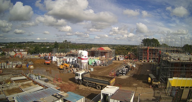 Navigation Way development - Rugby Borough Council